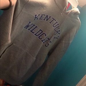Kentucky Wildcats Sweatshirt